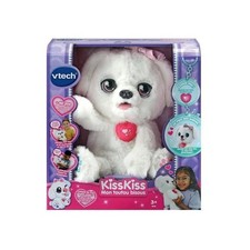 VTECH KISSKISS, MON TOUTOU BISOUS