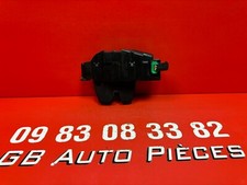 CITROEN C4 PICASSO I GACHE SERRURE DE LUNETTE VITRE ARRIERE