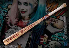 Harley quinn bat - quinn, de