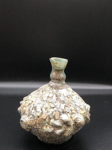 Ancienne cruche vase - vase, romain