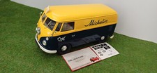 VOLKSWAGEN COMBI 1966 fourgon
