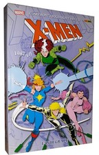 X-MEN : L'INTEGRALE 1987 (I)