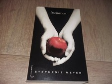 TWILIGHT TOME I : FASCINATION