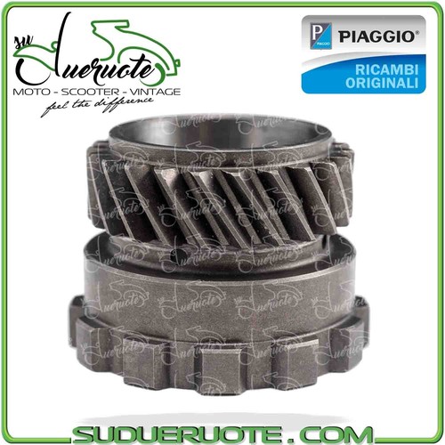 Piaggio ingranage primaire kit - piaggio,