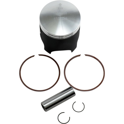 Pistone wossner honda - pistone, 125