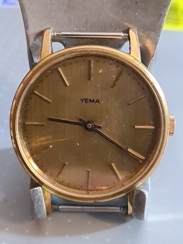 Vintage montre mécanique - ,