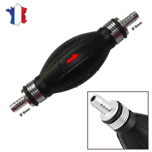 Pompe amorcage gasoil - pompe, d