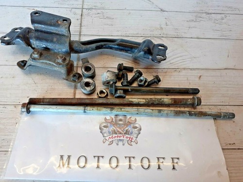 Kit fixation moteur - kit,