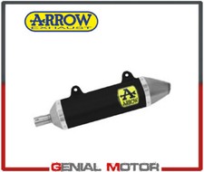 Pot D'Echappement Arrow Alum