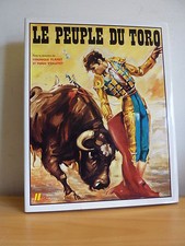 M* LE PEUPLE DU TORO *