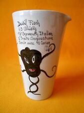 RARE VERRE VERSEUR RECETTES