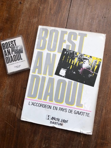 Accordéon pays de - en,