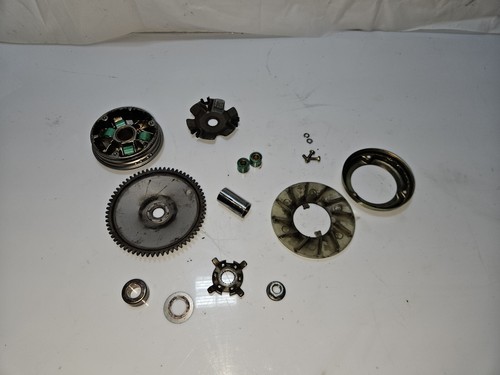 Variateur piaggio typhoon - variateur,