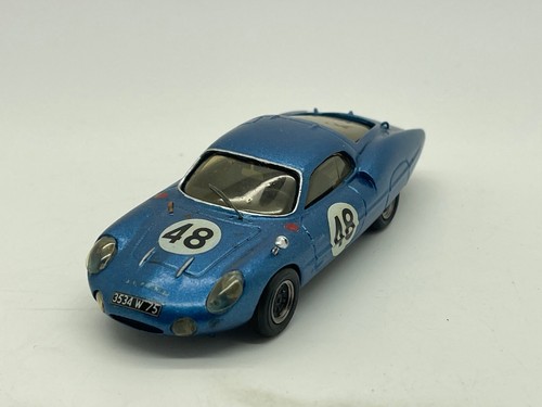 Jielge 56b alpine m63 - 56b, n°48