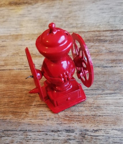 Réplique miniature machine - miniature,