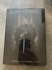 Game of Thrones (le Trône de