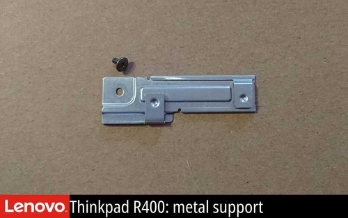 Lenovo thinkpad r400 t400 - lenovo,