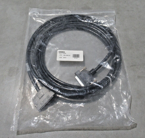 Câble caméra cognex - câble,