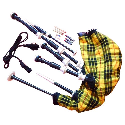 Highland cornemuse - tc,