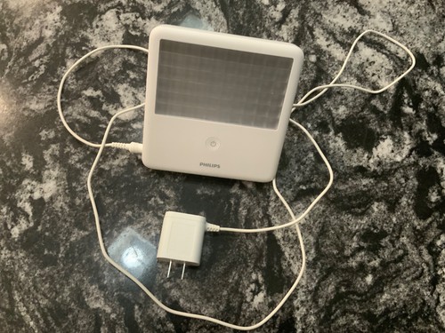 Philips golite blu hf3321 - golite,