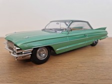 █▓★ 1/18 CADILLAC SERIES