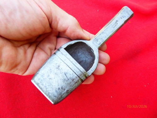 Emporte piece enchapure - emporte,