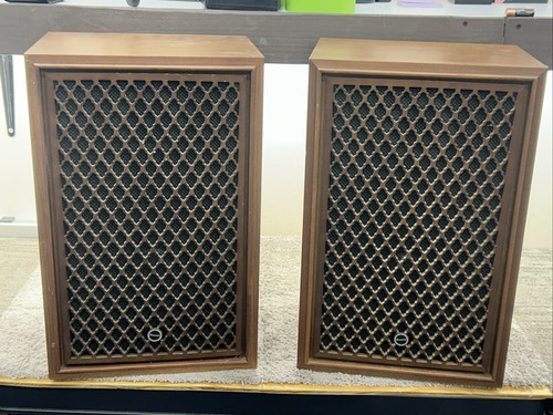 Set vintage sansui - of, 2