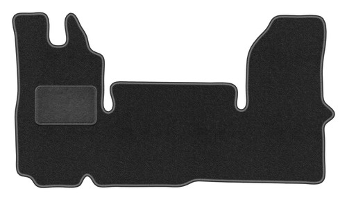 Tapis avant moquette pour - tapis,