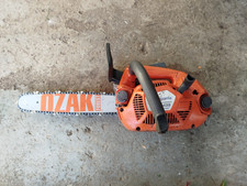 TRONCONNEUSE HUSQVARNA T 435