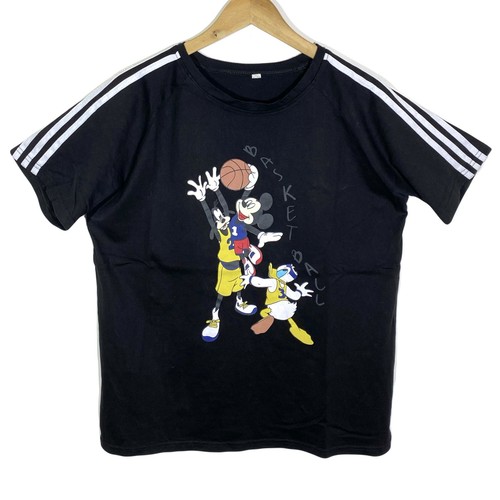 Tee shirt graphique - tee, disney