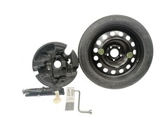 Bmw e60 e61 2004 roue - 5,