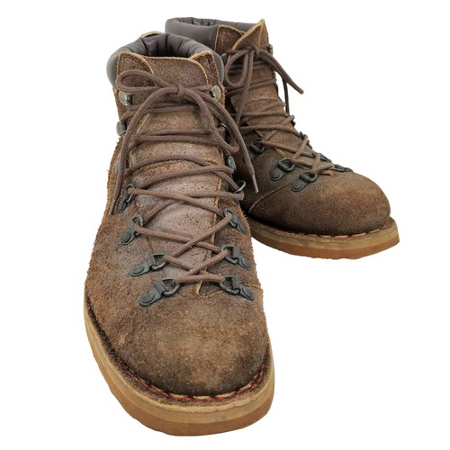 Paraboot woriaz ario - woriaz, miel