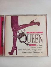 CD JUST A DRAG....QUEEN 1995
