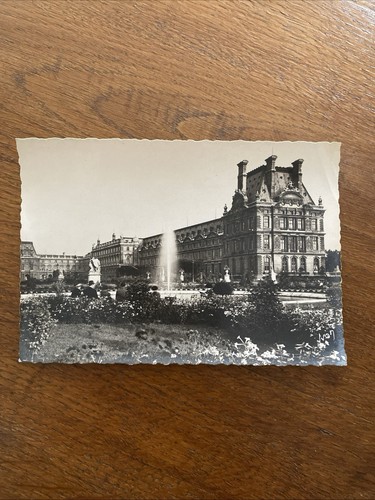 Carte postale ancienne paris - ancienne,