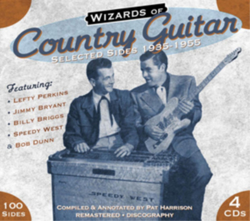 Various artists wizards - artists,