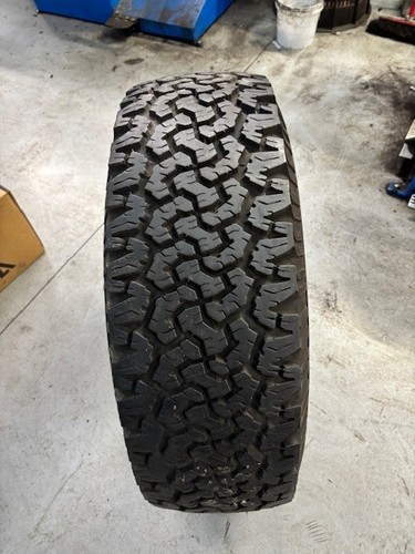 Pneus bfgoodrich all terrain - 1, all-terrain