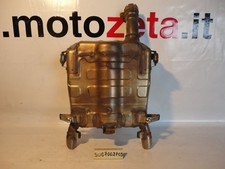 Pot D'Échappement Borne