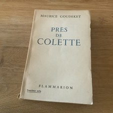 Près colette maurice - près,
