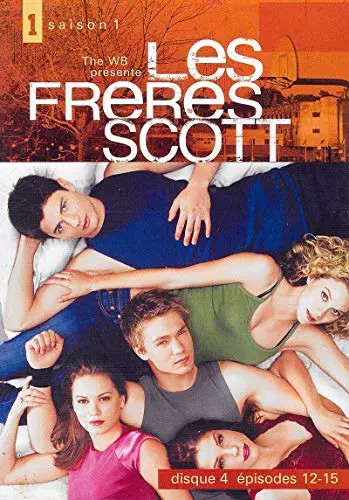 Les freres scott saison - les,