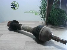 Cardan gauche (transmission)