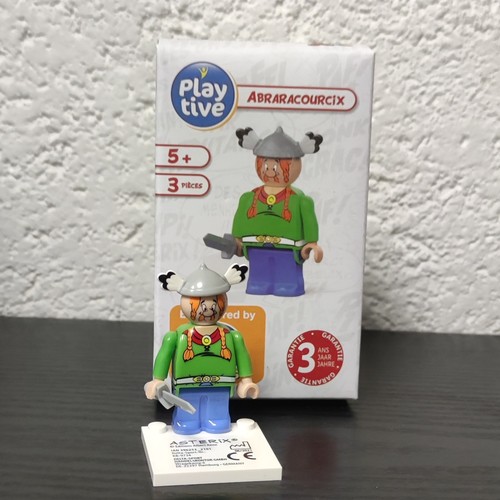 Playtive asterix obelix - playtive,