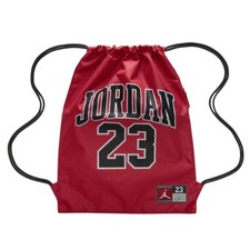 Nike Sac de sport Unisex Jan Rouge