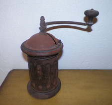 Ancien Moulin à Café Peugeot