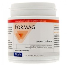 Formag Complément Alimentaire