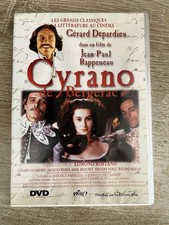 DVD Cyrano de Bergerac