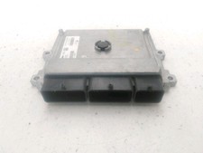 CALCULATEUR MOTEUR ECU Dacia