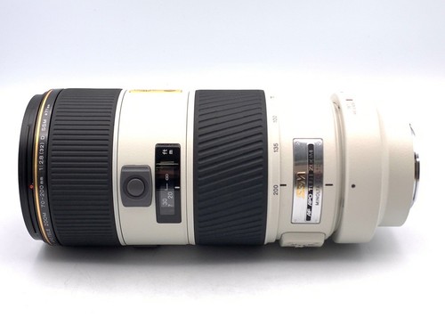 Minolta objectif zoom - objectif,