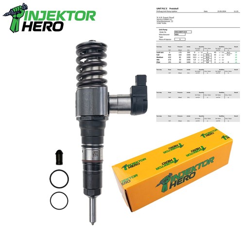 03g130073t injecteur passat - injecteur, vw