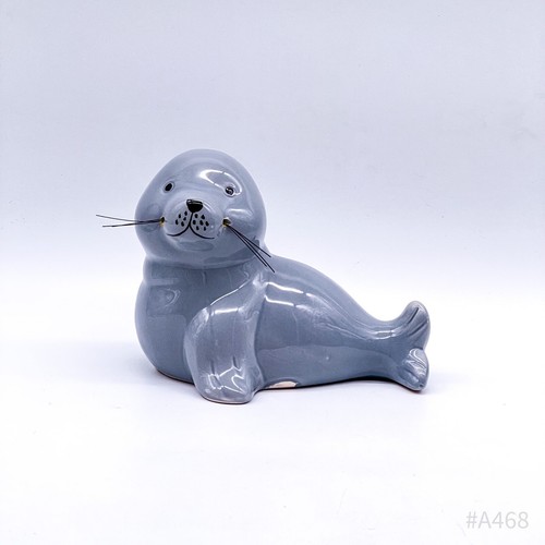 Vintage céramique figurine - vintage,