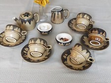 Service Bistrot Tasse Thé